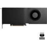 Tarjeta gráfica Profesional PNY NVIDIA RTX PRO 5000 Blackwell 48GB GDDR7 - imagen 2