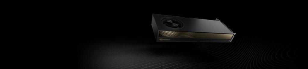 NVIDIA RTX PRO 5000 Blackwell