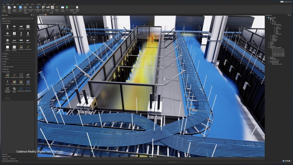 Ingeniería y cómputo de alto rendimiento con NVIDIA RTX PRO 5000 Blackwell