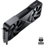 Tarjeta gráfica Profesional PNY NVIDIA RTX PRO 6000 Blackwell Workstation Edition 96GB GDDR7 - imagen 2