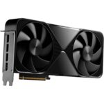 Tarjeta gráfica Profesional PNY NVIDIA RTX PRO 6000 Blackwell Workstation Edition 96GB GDDR7 - imagen 4
