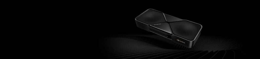 NVIDIA RTX PRO 6000 Blackwell