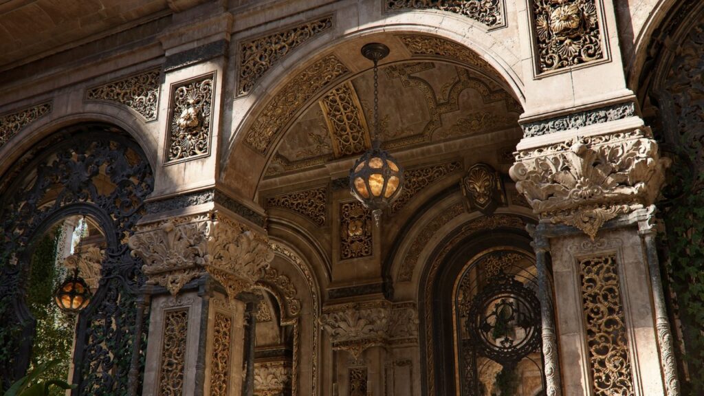 Render y gráficos con IA con NVIDIA RTX PRO 6000 Blackwell