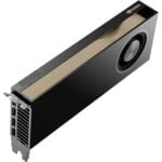 Tarjeta gráfica Profesional NVIDIA RTX PRO 6000 Blackwell Max-Q (OEM) 96GB GDDR7 - imagen 1