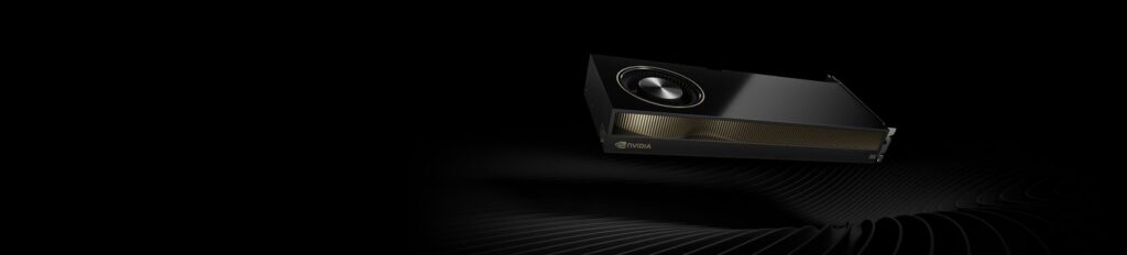 NVIDIA RTX PRO 6000 Blackwell Max-Q